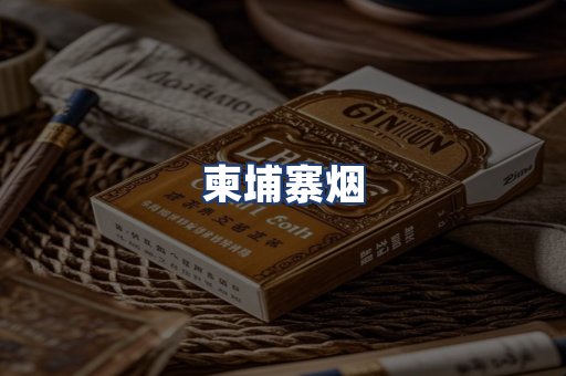 柬埔寨烟